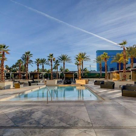 Mgm Signature-28-816 Jacuzzi Studio Las Vegas Bagian luar foto