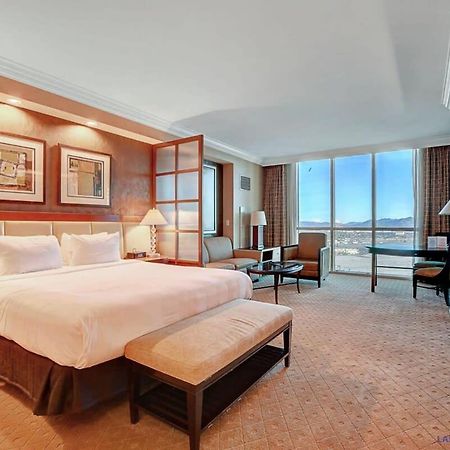 Mgm Signature-28-816 Jacuzzi Studio Las Vegas Bagian luar foto