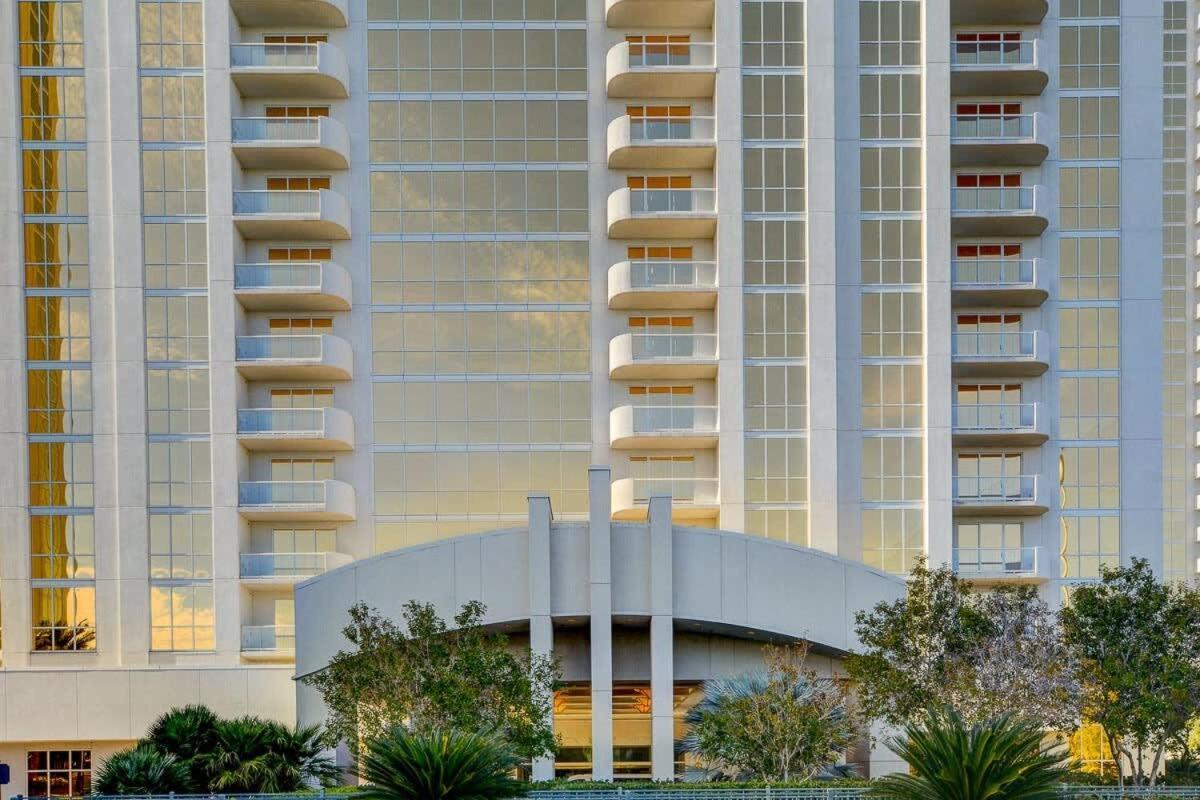 Mgm Signature-28-816 Jacuzzi Studio Las Vegas Bagian luar foto